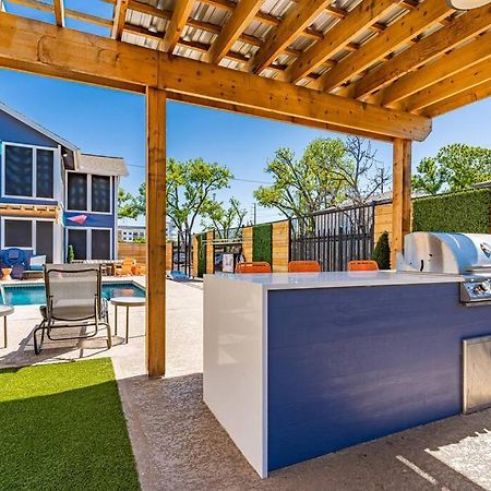 Central 1Br King Bed Suites, Close To Downtown & Domain Austin Zewnętrze zdjęcie