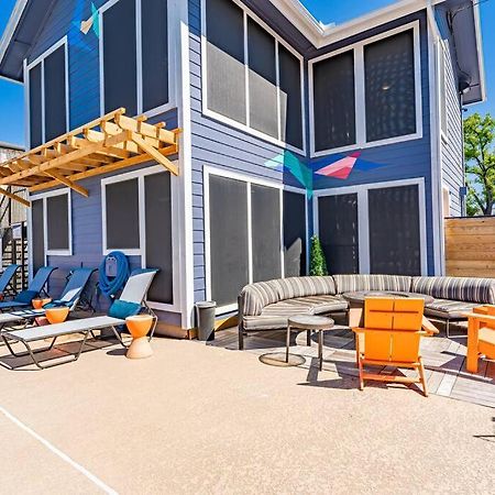 Central 1Br King Bed Suites, Close To Downtown & Domain Austin Zewnętrze zdjęcie